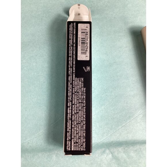 BareMinerals Mineralist Lip Gloss-Balm Zen Vegan Gluten-Free 4ml Smooth Lips New - Picture 5 of 6